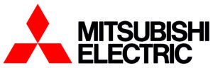 Mitsubishi-Electric-LOGO